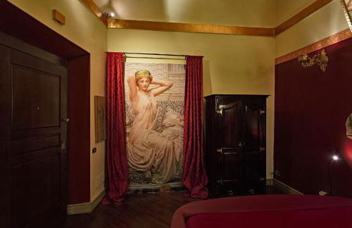 Residenze Gregoriane - Residenza d'Epoca - Foto 60