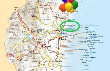 BaseCamp Ogliastra - Flat Green - Foto 6