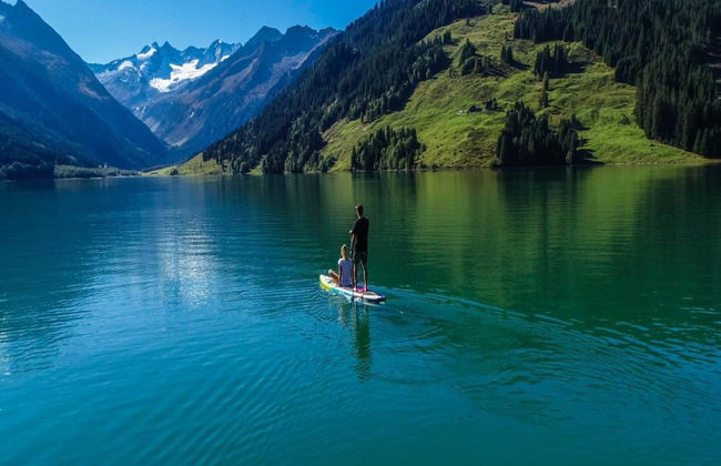 Chalet in Konigsleiten Near Zillertal Arena - Photo 10
