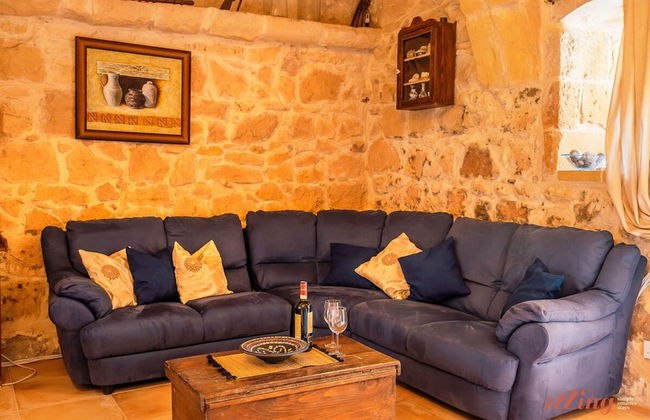 Matli Farmhouse Your Stunning Gozo Getaway - Foto 24
