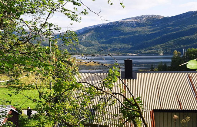 5 Person Holiday Home in Foldereid-by Traum - Photo 2