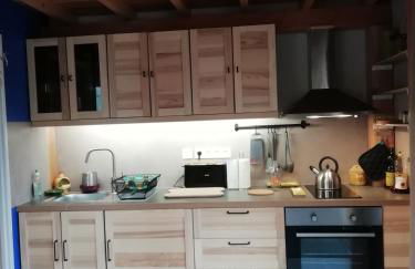 Les Glycines de Soubize - Foto 1