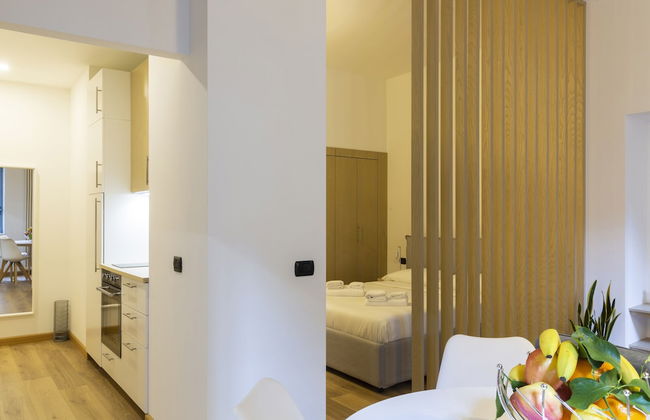 notaMi - Milan Design Flats - Foto 14