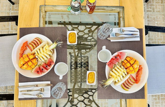 Holiday rental in Havana with terrace - Photo 54