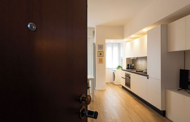 notaMi - Funky Bilo Sempione - Foto 2