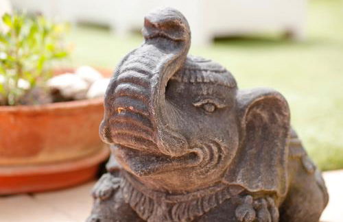 VillaBlanca - Foto 47