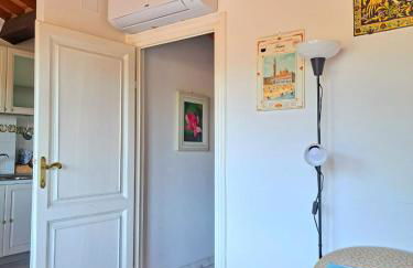 Mansarda con solarium panoramico su centro storico di Sarteano vicino alle famose terme della Val d'Orcia - Photo 37