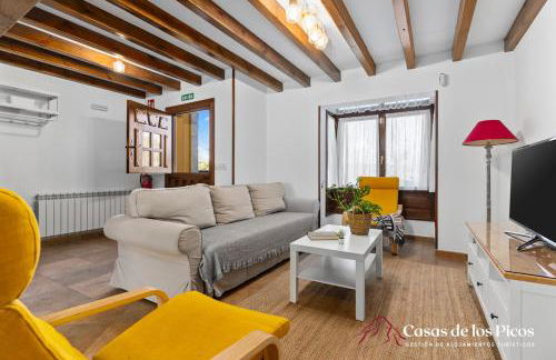 Casa La Carrera - Casas de Los Picos - Photo 1