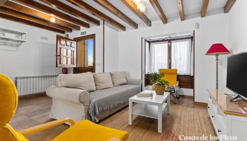 Casa La Carrera - Casas de Los Picos - Foto 1