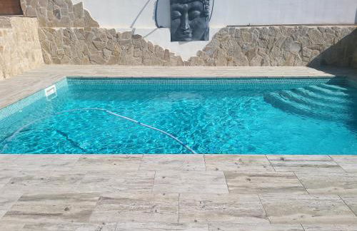 Villa Urbina - Foto 1