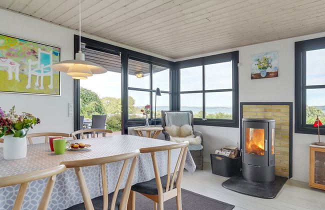 "Stjerne" - 300m from the sea - Foto 7