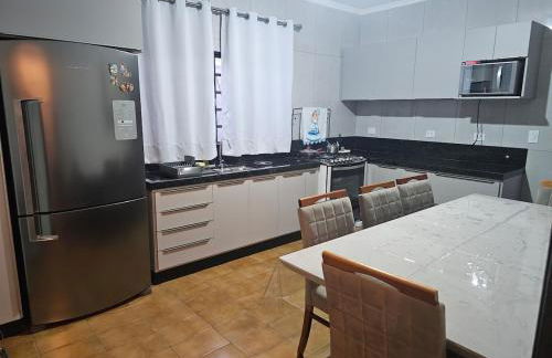 Casa a 4 km do centro e Shopping Campo Grande - Foto 12