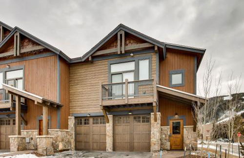 River Run Townhomes by Vail Resorts - Foto 54