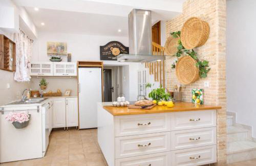 Wine & Vineyard Retreat Emarmene - Foto 27