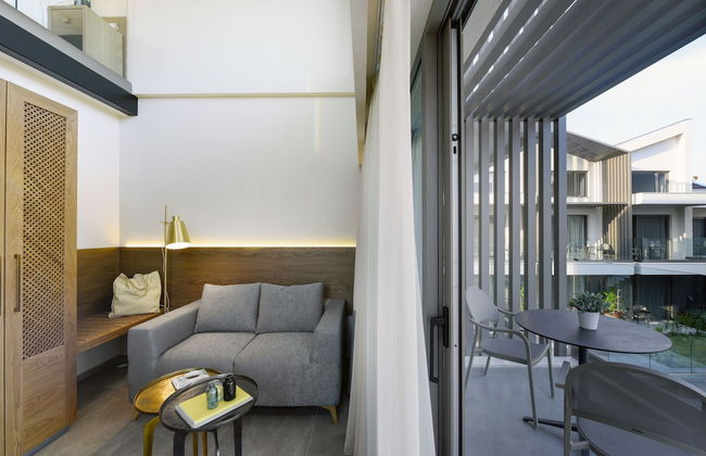 Serenity Suites - Foto 87