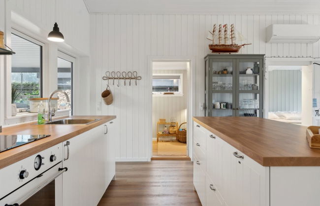 "Pedersen" - 50m from the sea - Foto 29