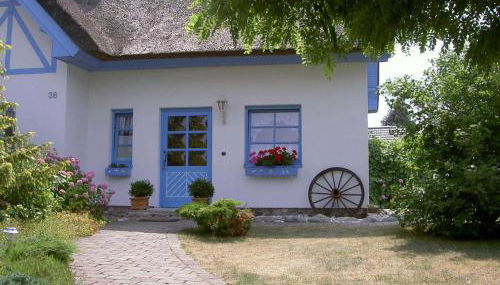 Ferienhaus Diekelmann _ Objekt 258 - Photo 2