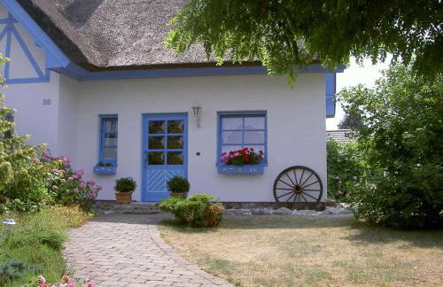 Ferienhaus Diekelmann _ Objekt 258 - Photo 2