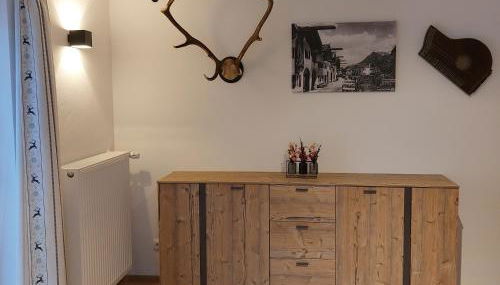 Haus Kurparkblick Ferienwohnung Lautersee - Foto 2