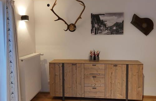 Haus Kurparkblick Ferienwohnung Lautersee - Foto 2