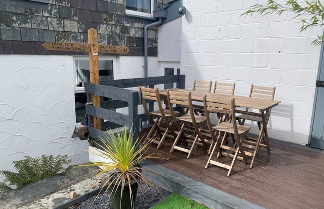 Sandown Cottage - Foto 12