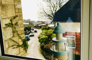 Southgrove View, Family Holiday Cottage - Foto 14