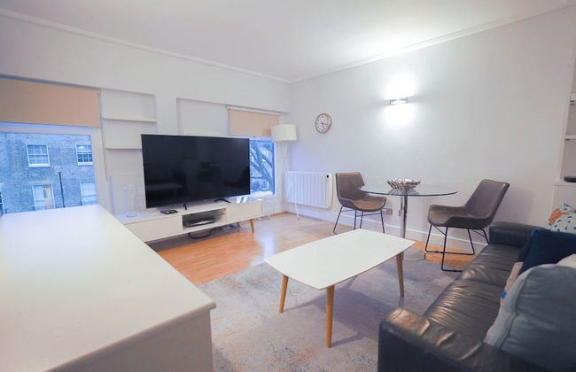 Camden Serviced Apartments by Globe - Foto 14