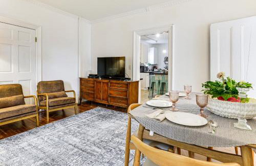 1 Mi to Needham Center Square Pet-Friendly Apt! - Foto 3