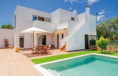 Villa Payu - Foto 1
