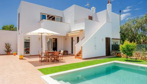 Villa Payu - Foto 1