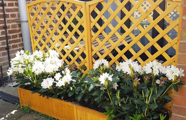 Stay Norwich Apartments 17colgate - Foto 31