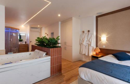 Pyrénées Signature - Suites & Spa - Foto 24