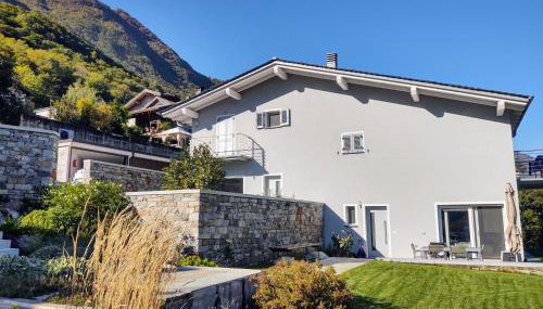 Apartment Ronscione Bellavista by Interhome - Foto 2