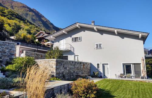 Apartment Ronscione Bellavista by Interhome - Foto 37