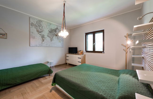 Villa strepitosa con vista mare - Foto 6