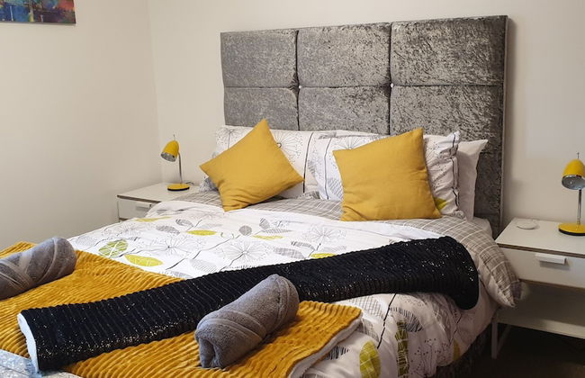 Beach Apartment - Kirkcaldy - Foto 2