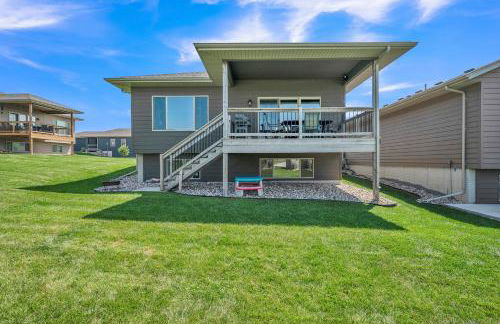 Bridges Bay Vacation Cabin 185 - Foto 41