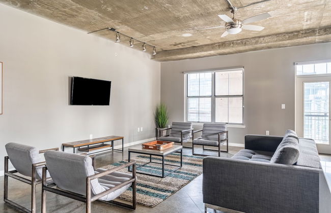 Kasa Downtown Austin - Foto 18