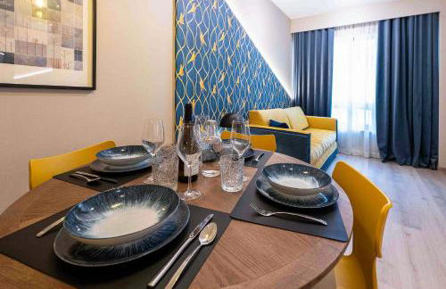 Hotel Pathos by Mimood Aparthotels - Foto 59