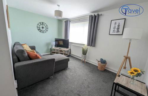 2BR-Gayton Apt-FREE Parking-Fully Equipped-Short, Mid term stays - Foto 13