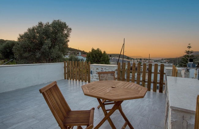 Stoney Villa Koxari By Estia - Foto 13