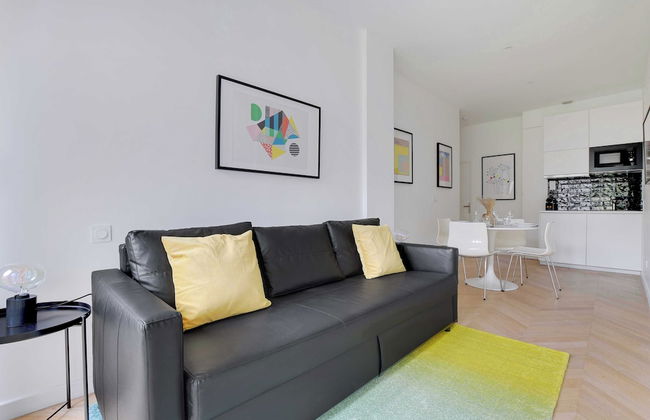 Résidence 78 THOREZ - Foto 71