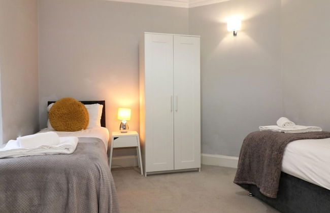 Moss View Glasgow in Glasgow - Foto 18