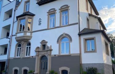 Ferienwohnung Äskulaphof - Foto 1