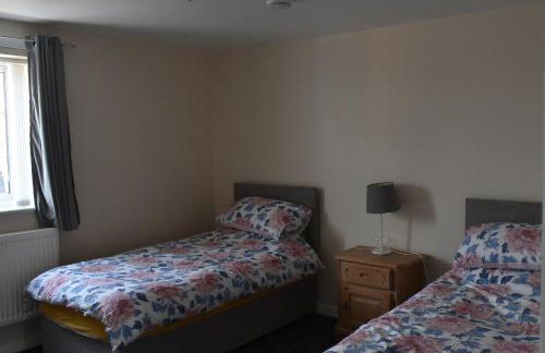 4 Woodyard Cottages, 2 Bedroom with free parking. - Foto 6