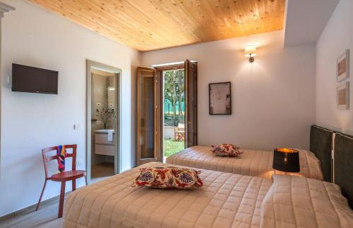 I Gelsi 12&2 by Marche Holiday Villas - Photo 44