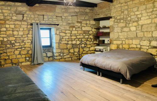 Les Hauts de Cordes - Foto 11