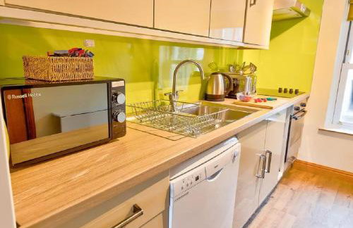 Howgills Apartments - Foto 26