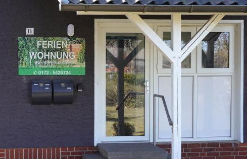 Ferienwohnung am Schwimmteich 3 - Photo 6