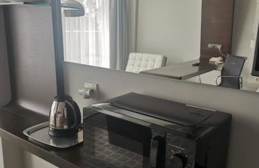 Hotel Marine Apartament prywatny - Foto 24